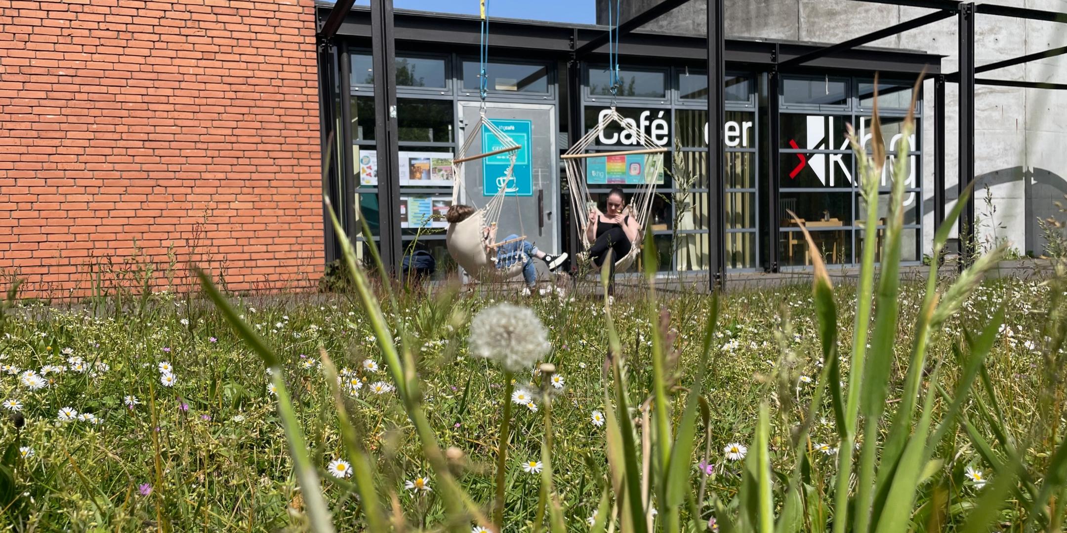Die KHG Saarbrücken