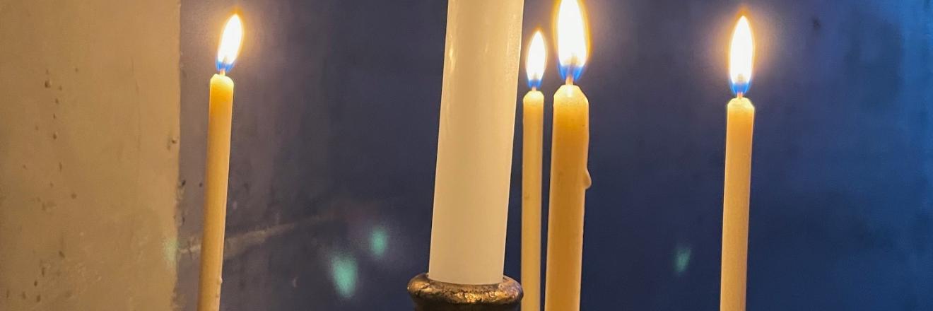 Die Kapelle der KHG