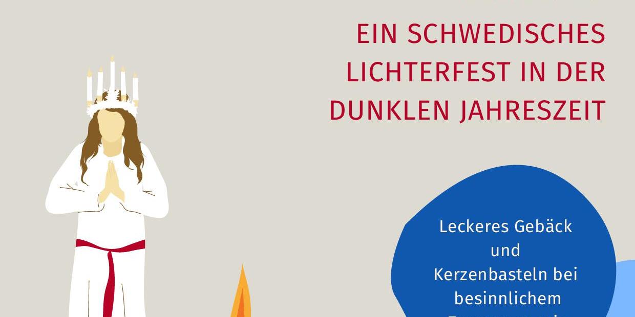Lucia-Fest