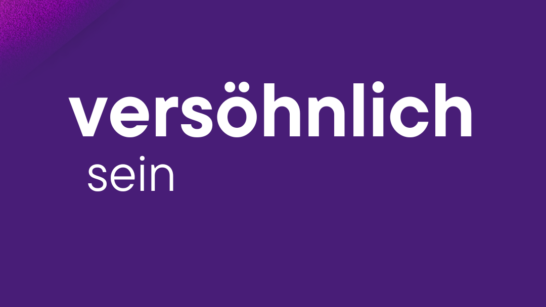 Ohnmächtig sein (2)