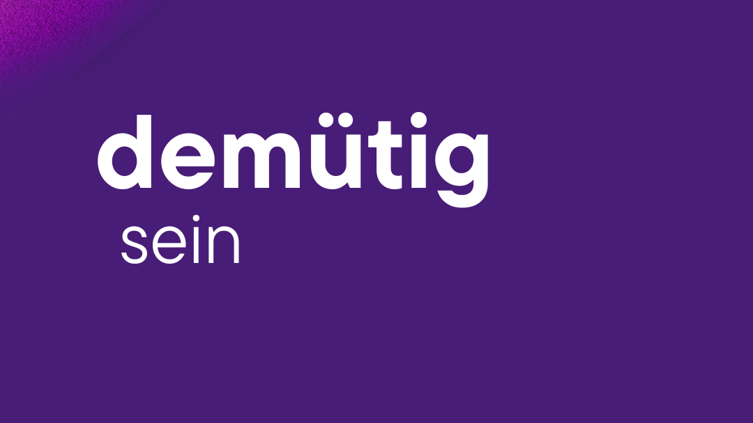 Ohnmächtig sein (3)