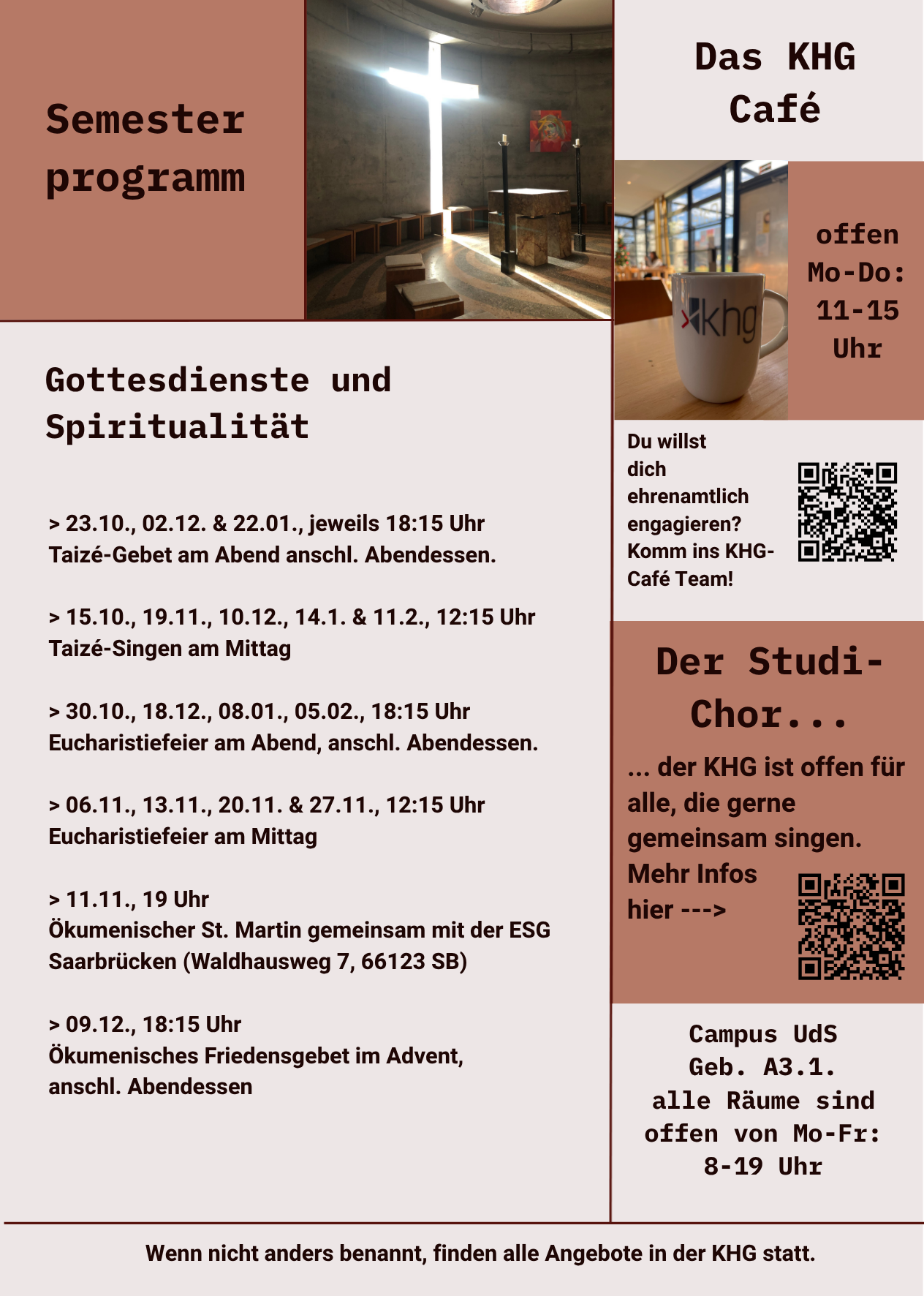 ProgrammflyerWiSe26