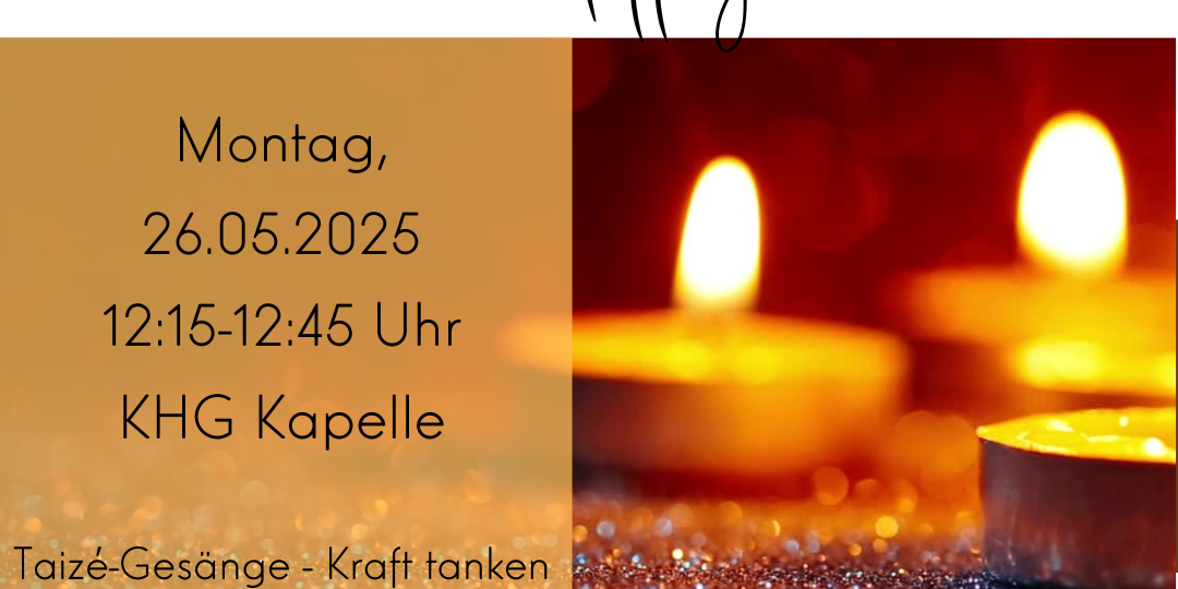 Sommersemester 2025 (5)