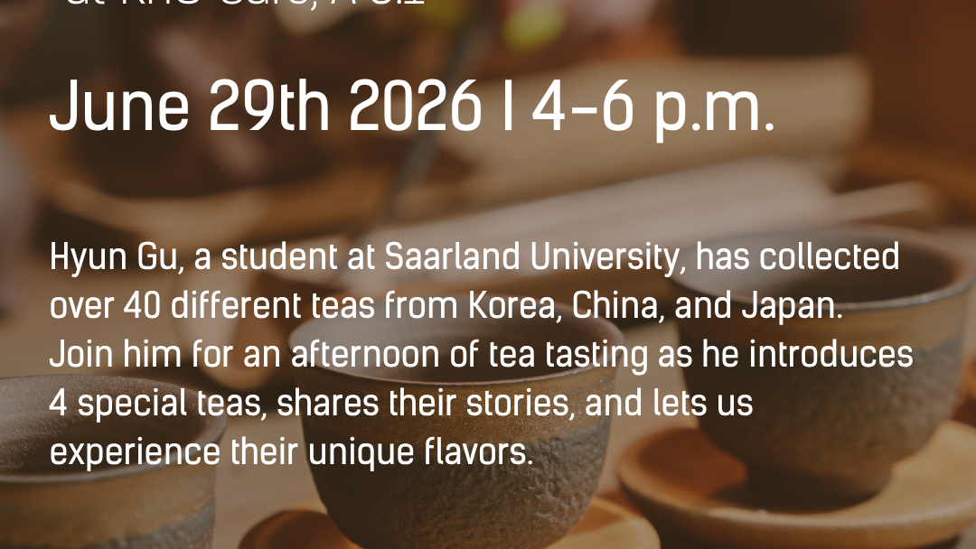 Sommersemester 2026 (4)
