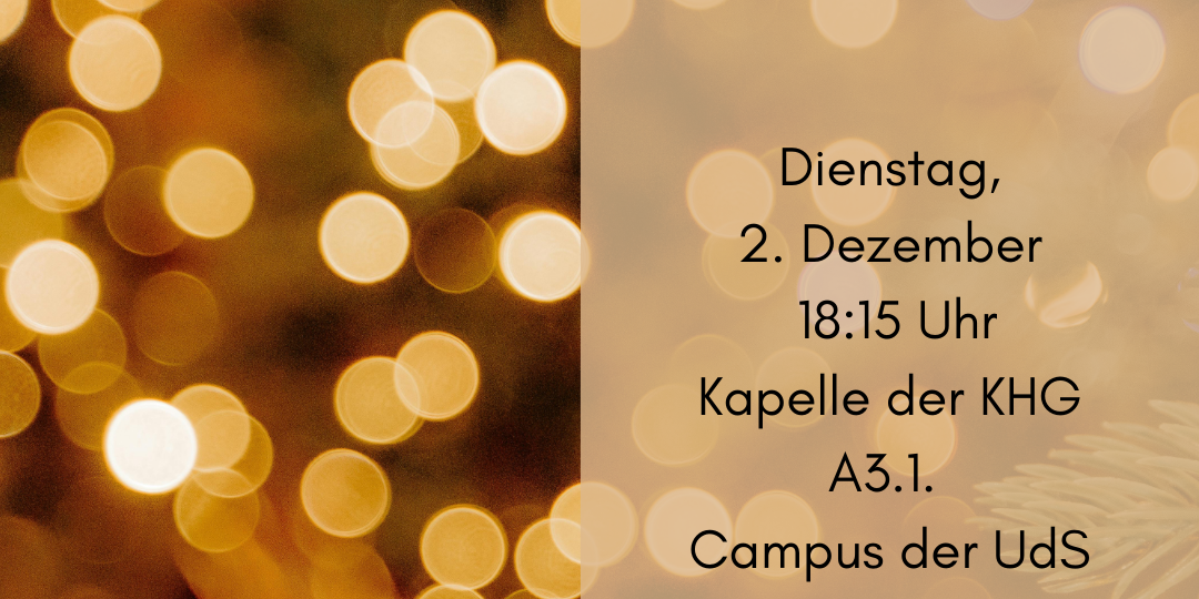 Wintersemester 2026 (4)